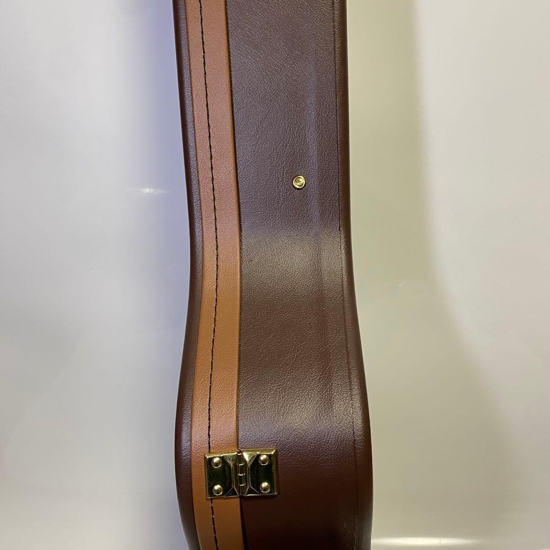 希少✨美品✨GRETSCH Black Cat 浅井健一 ハードケース - メルカリ