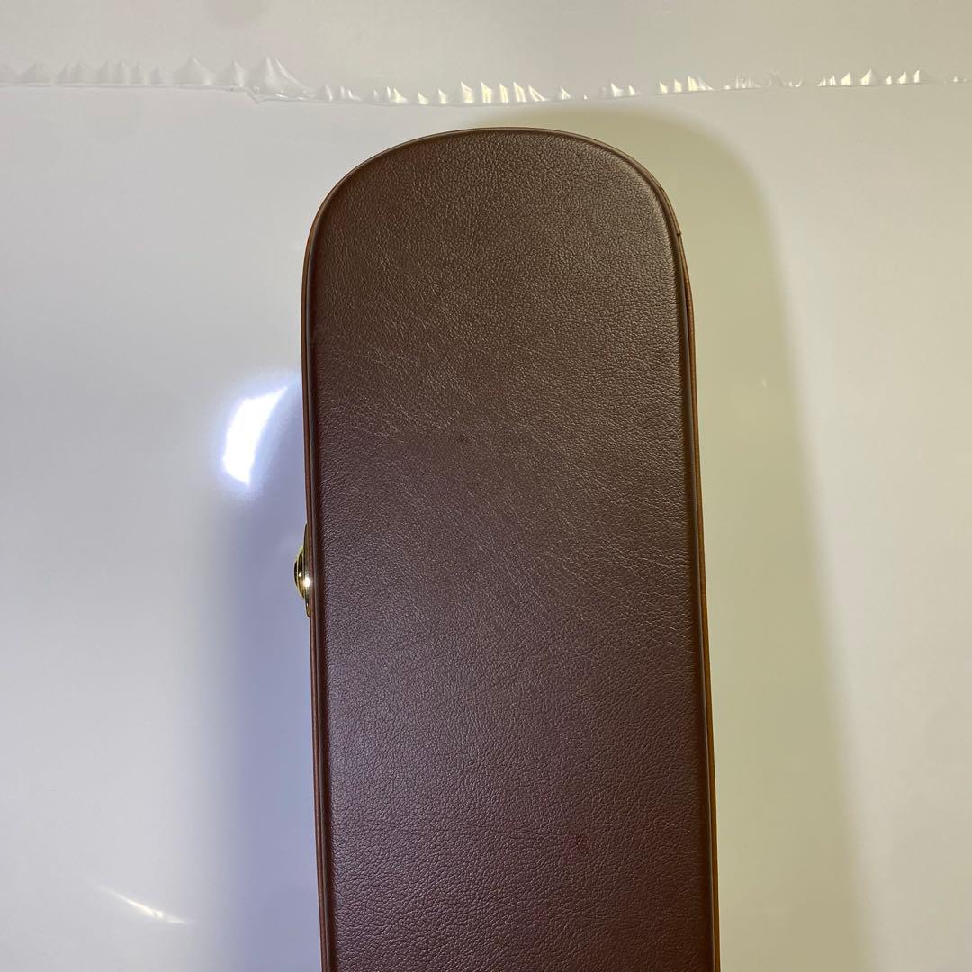 希少✨美品✨GRETSCH Black Cat 浅井健一 ハードケース - メルカリ