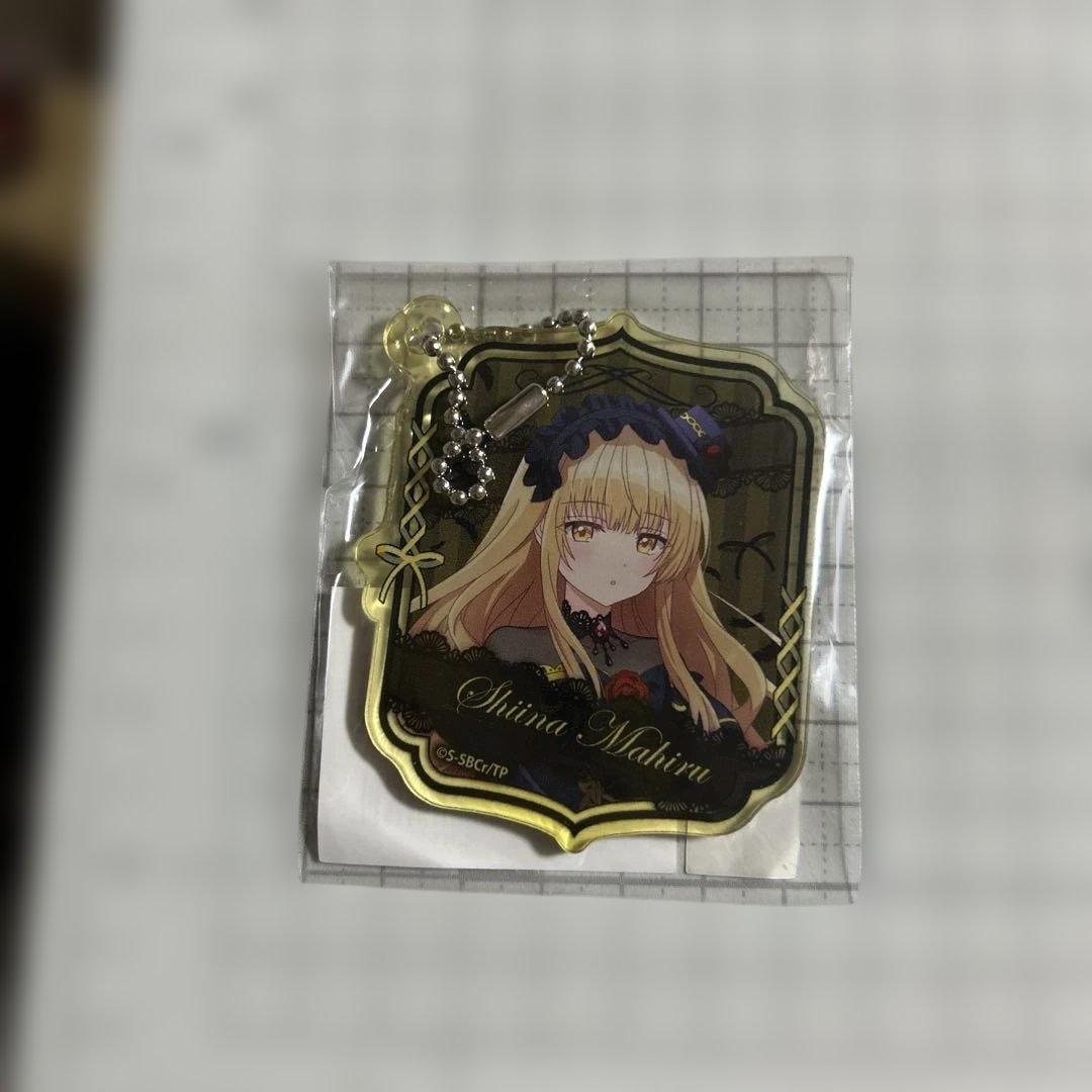 お隣の天使様　くじメイト第二弾　Ｓ賞