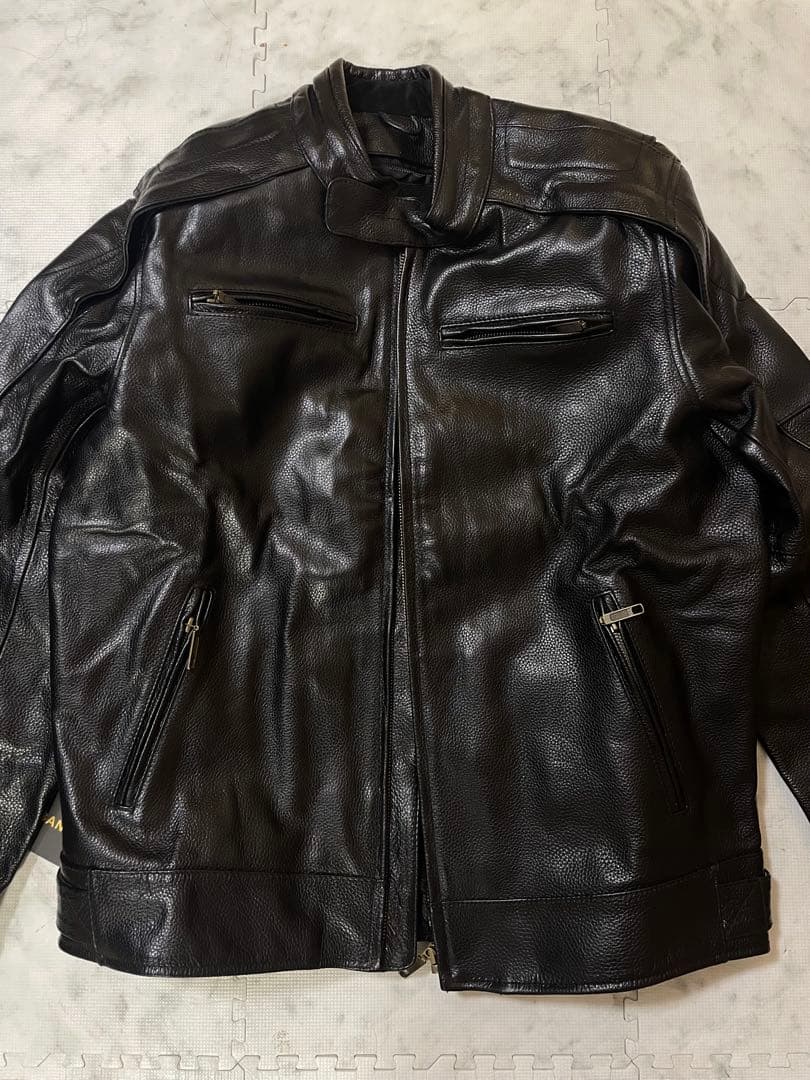 新品同様】ザ リアル マッコイズ ブラック チノパン Mサイズ相当