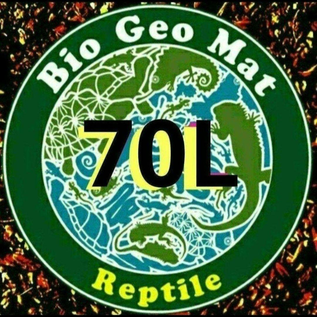 数量限定1個のみ！！【バイオジオマット70L 大容量】多頭飼育オススメ