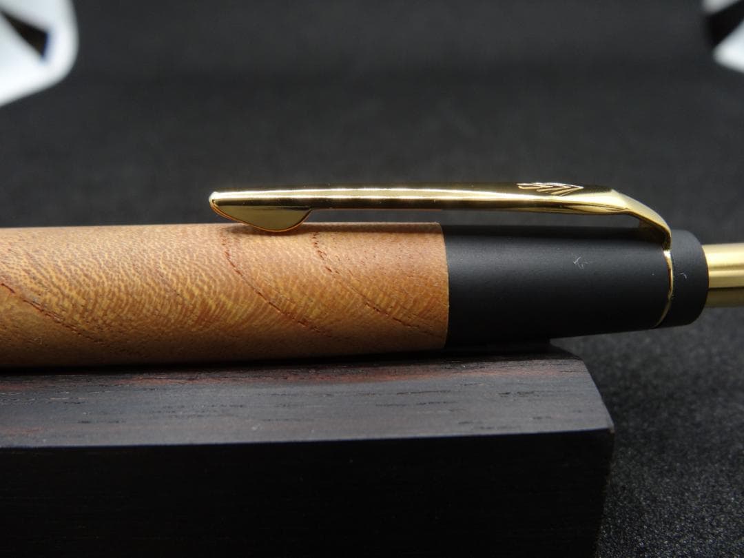 野原工芸 欅（けやき） 新型 シャープペンシル