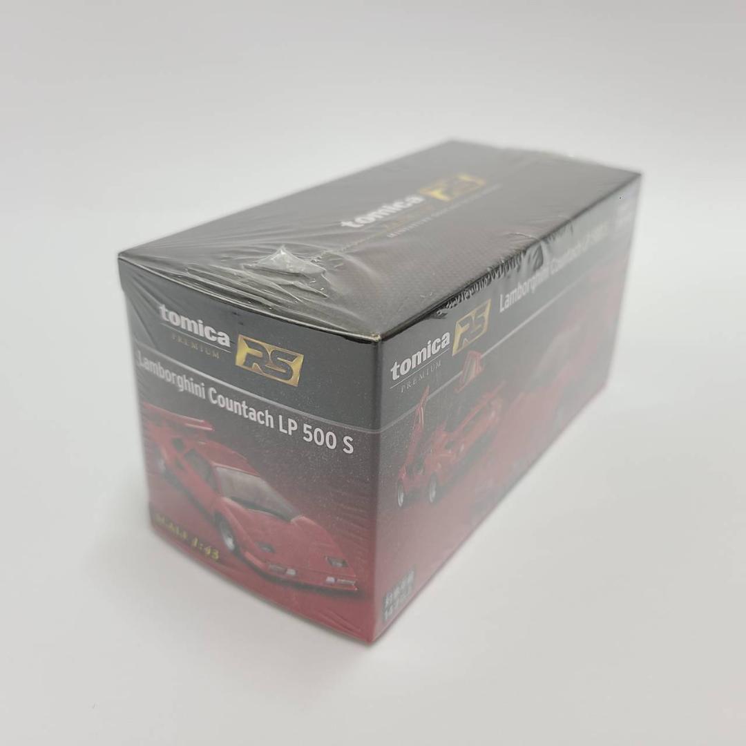 トミカ tomica PREMIUM プレミアム 7台セット 未開封品