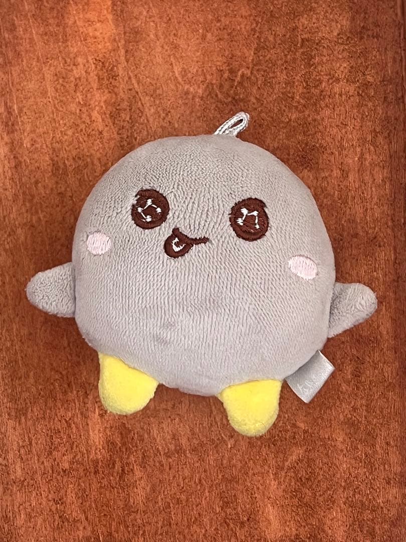 RIIZE ウンソク ソンヨンドリ ミニドールキーホルダー - メルカリ