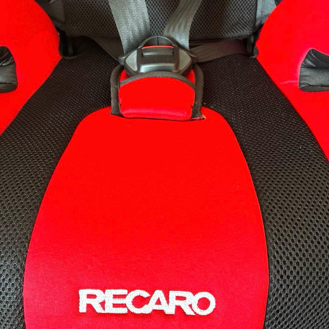 【極美品】RECARO レカロ START J1 チャイルド 【廃盤品】メッシュ