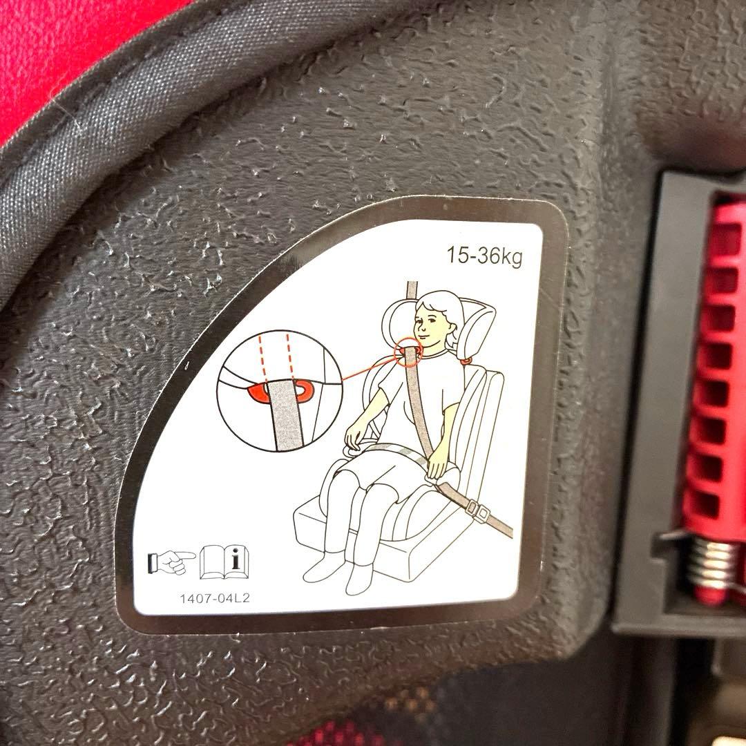 【極美品】RECARO レカロ START J1 チャイルド 【廃盤品】メッシュ