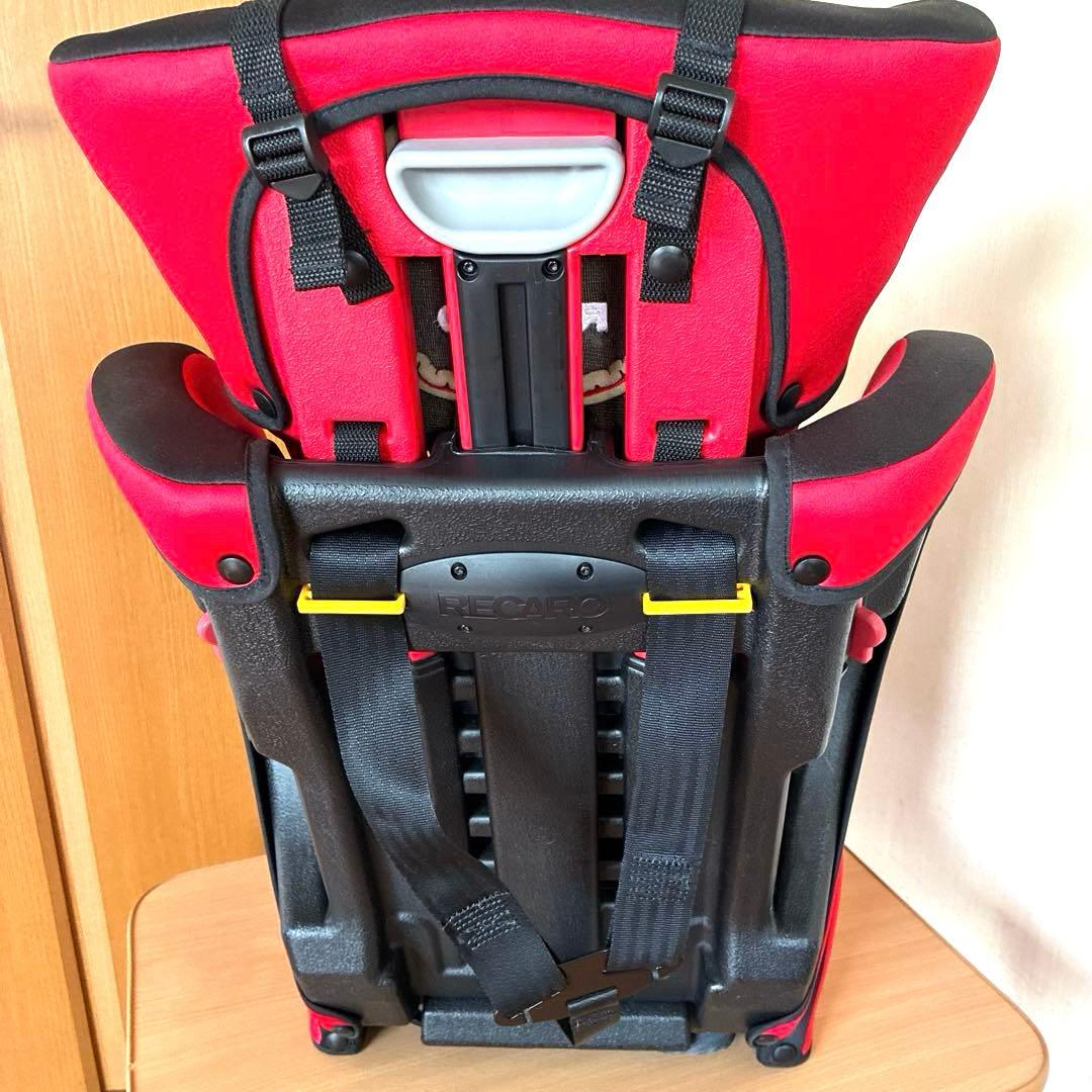 【極美品】RECARO レカロ START J1 チャイルド 【廃盤品】メッシュ
