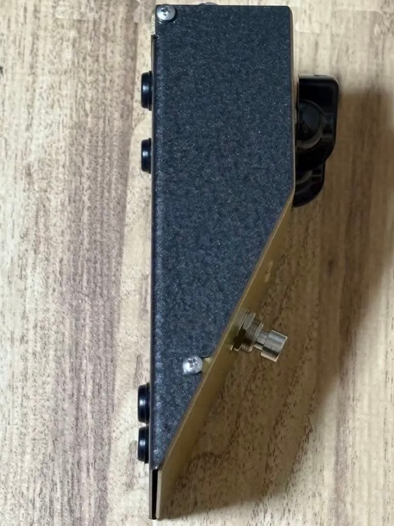 Manlay Sound RONNO BENDER MKI ギターエフェクター