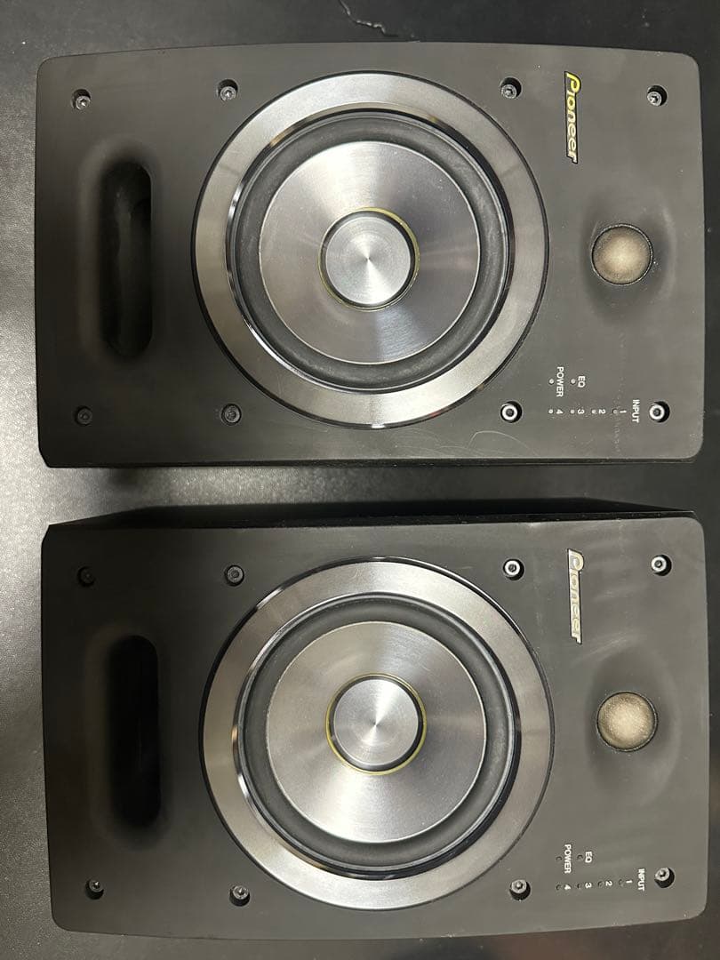 配信機器・PA機器・レコーディング機器 Pioneer DJ / S-DJ05