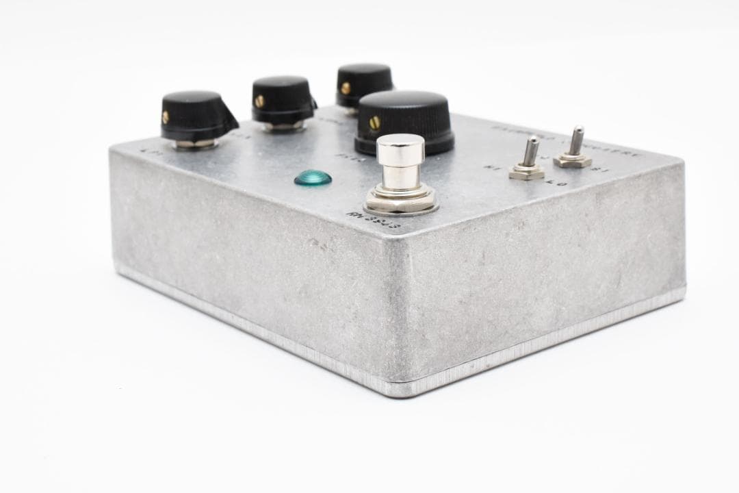 新品 Fairfield Circuitry Randy's Revenge