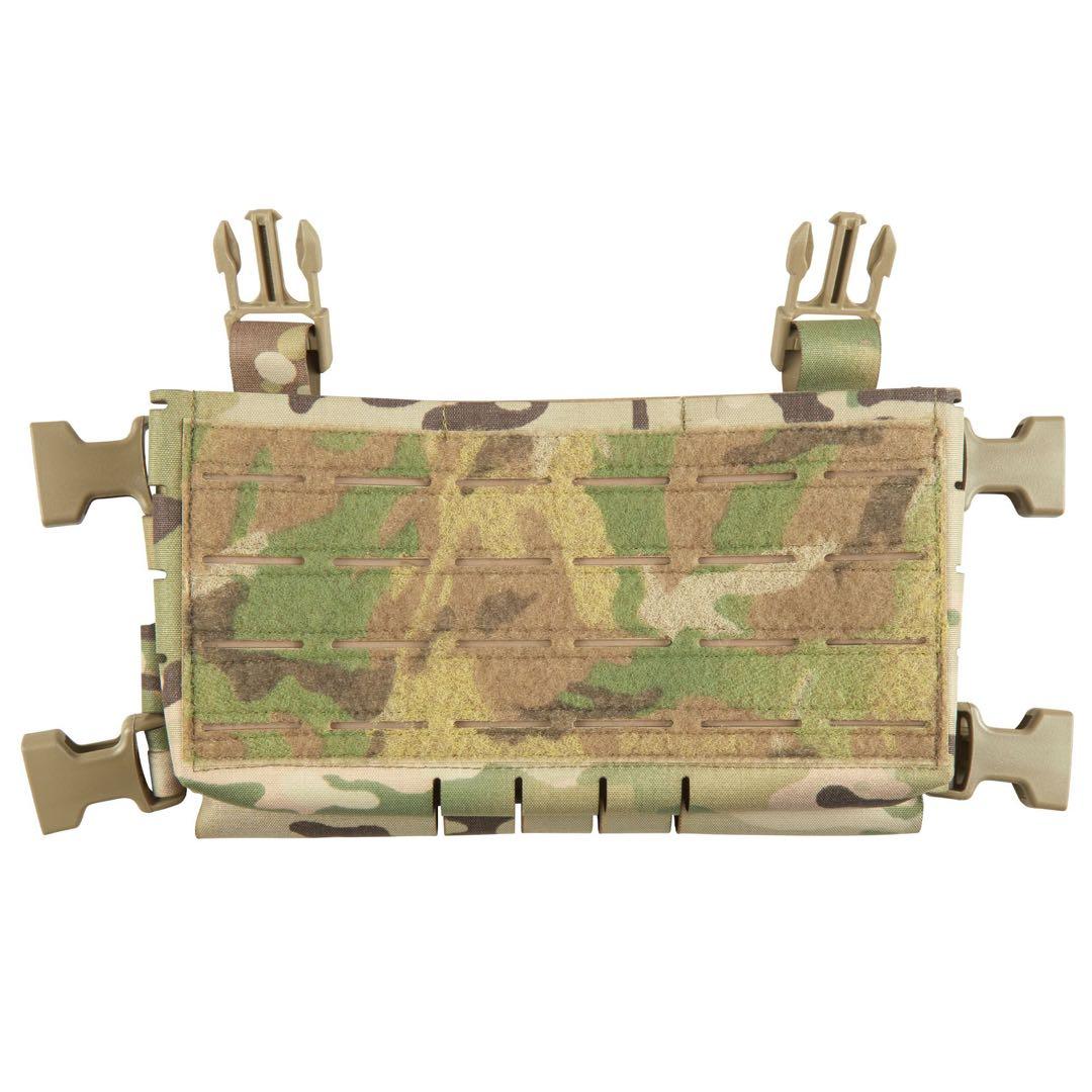 新品 Platatac CRABS V2 HW デュアル プラカード マルチカム - メルカリ