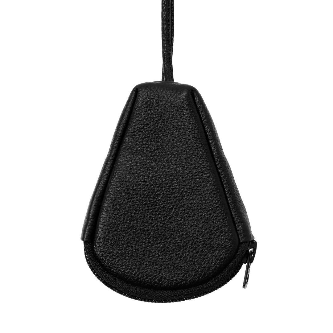 Porter ポーター レザークロシェット キーケース シュリンク吉田カバン