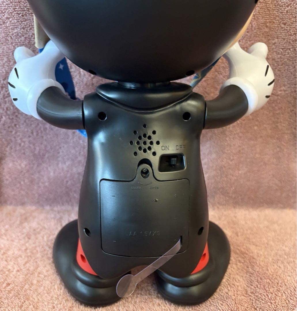 数量限定! ミッキーマウス ポップコーンバケット カリフォルニアディズニー