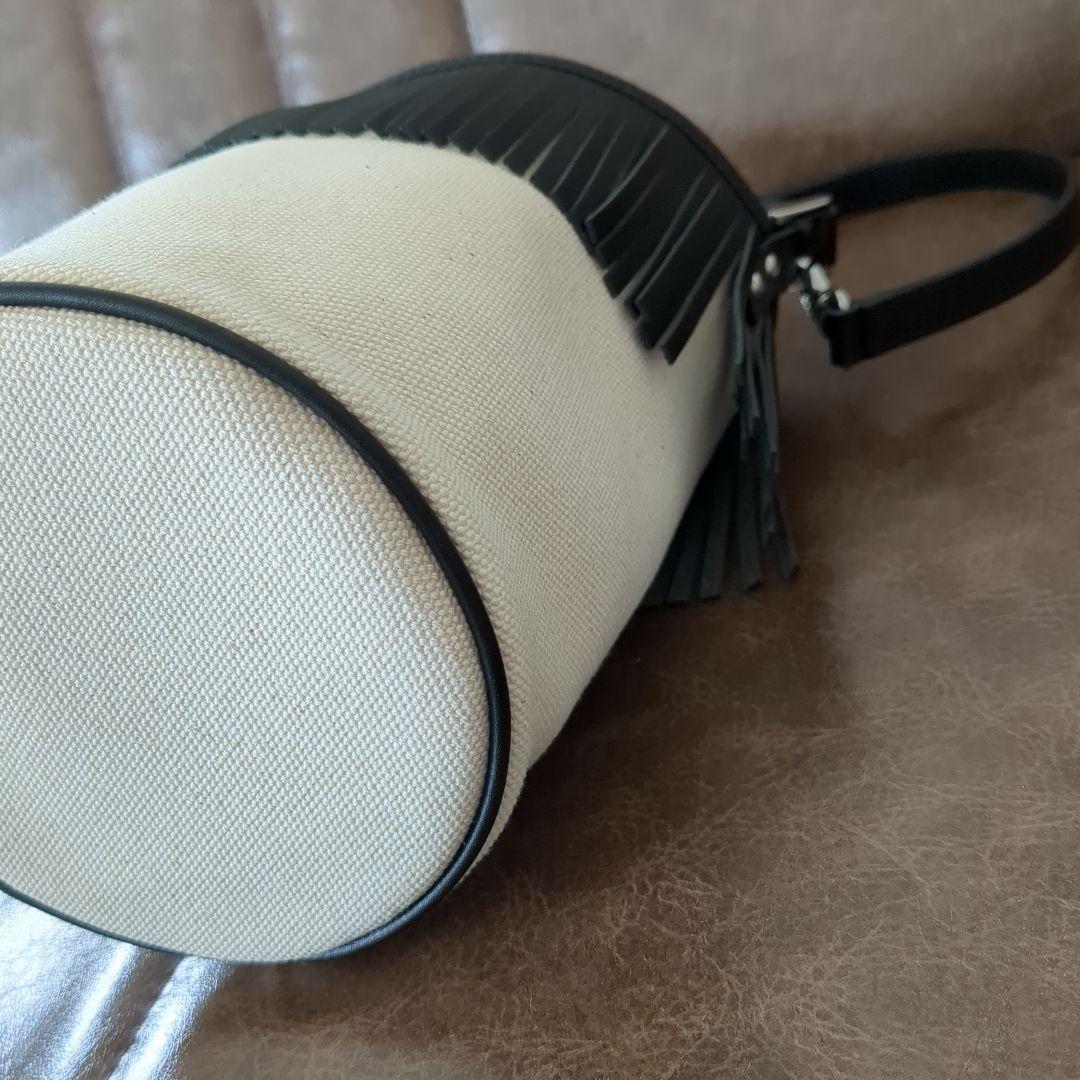 ♡様ayakobagフリンジ　未使用