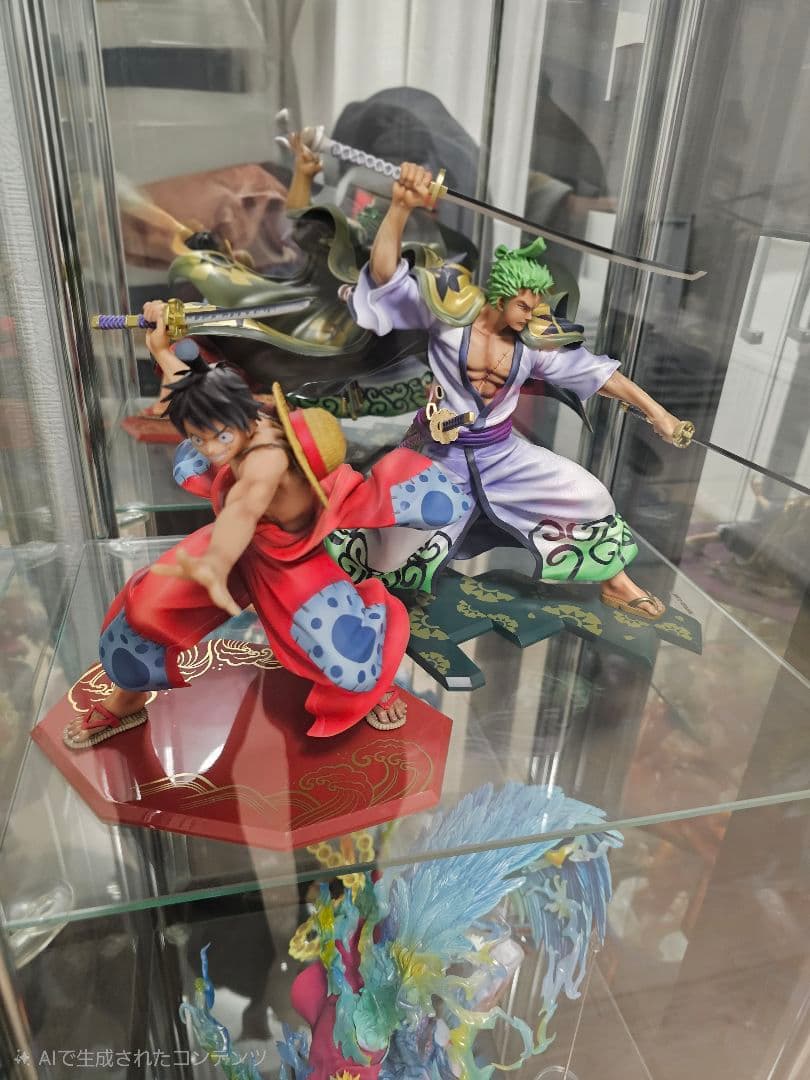 ワンピース 　POP　Maximum　まとめ売り　フィギュア 2022年最新】P.O.Pワンピース「MAXIMUM」シリーズまとめ | ゲーム