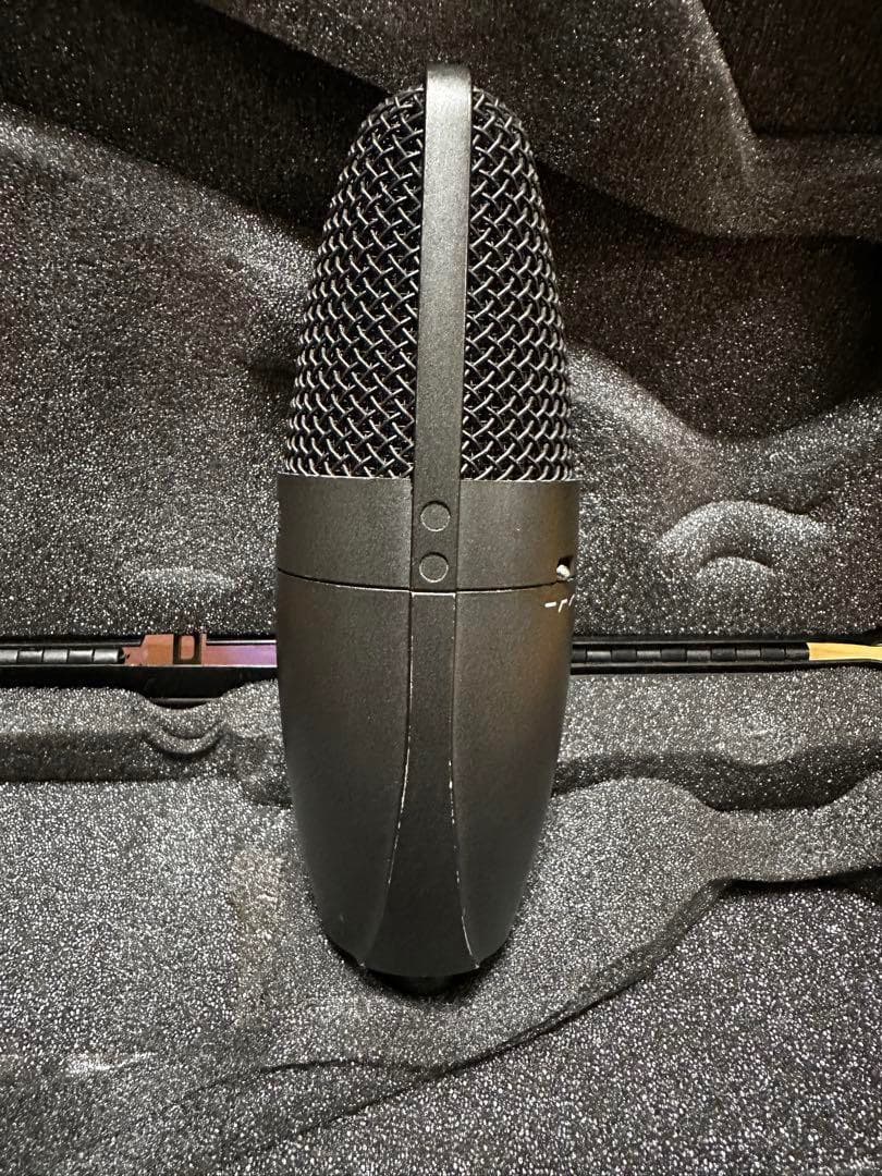 ★KSM27より高音質　SHURE　SM27　海外アーティスト絶賛コンデンサー！