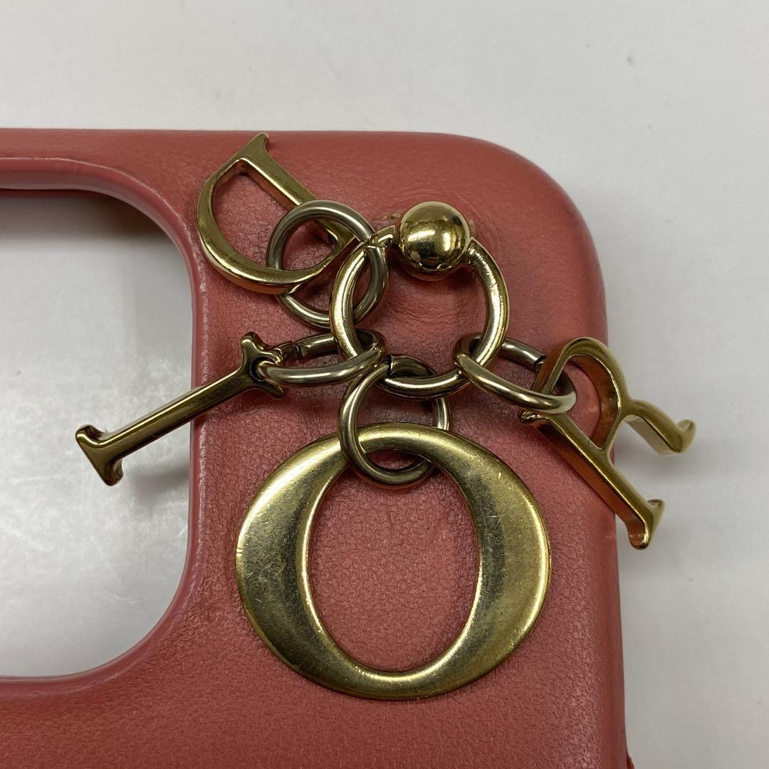 CBA11 6 クリスチャンディオ ル LADY DIOR カナ ジュ MARRY BOOTIQUE