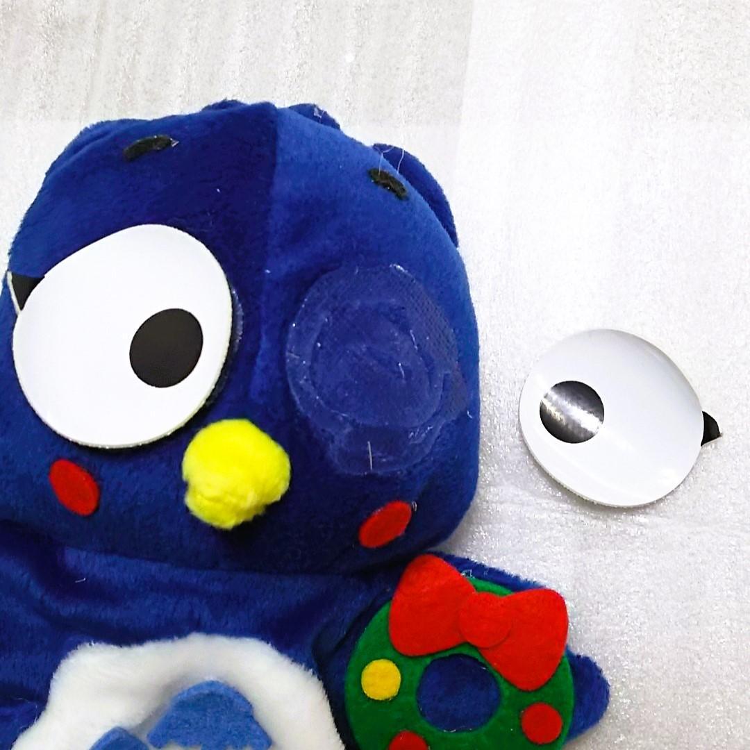 【昭和レトロ 平成レトロ好きにオススメ！】パタパタペッピーのパペット人形♡