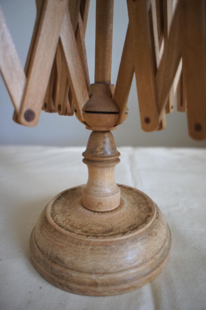 かせくり器 小型 ブロカント 天然生活 paris フランスアンティーク