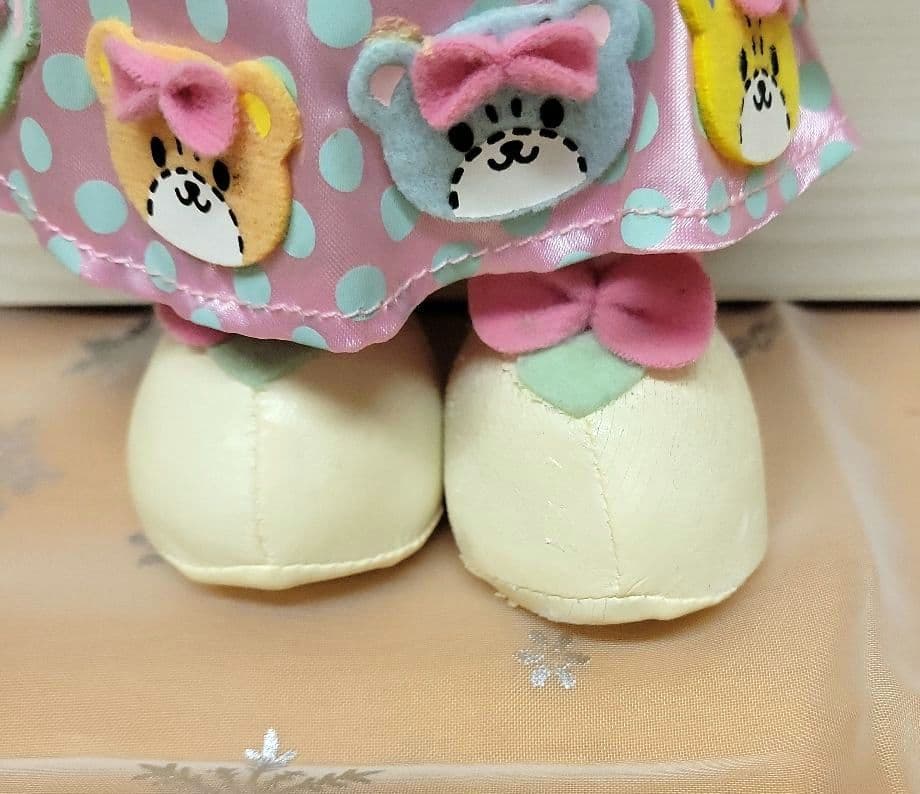 ☆希少レア☆ハローキティ 40周年記念 パレード キティ ミミィまとめ売り