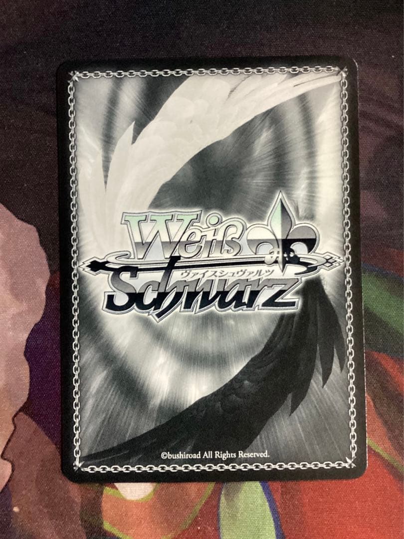 WS あおぎり高校 とびっきりのワンショット！ 千代浦蝶美 SEC サイン