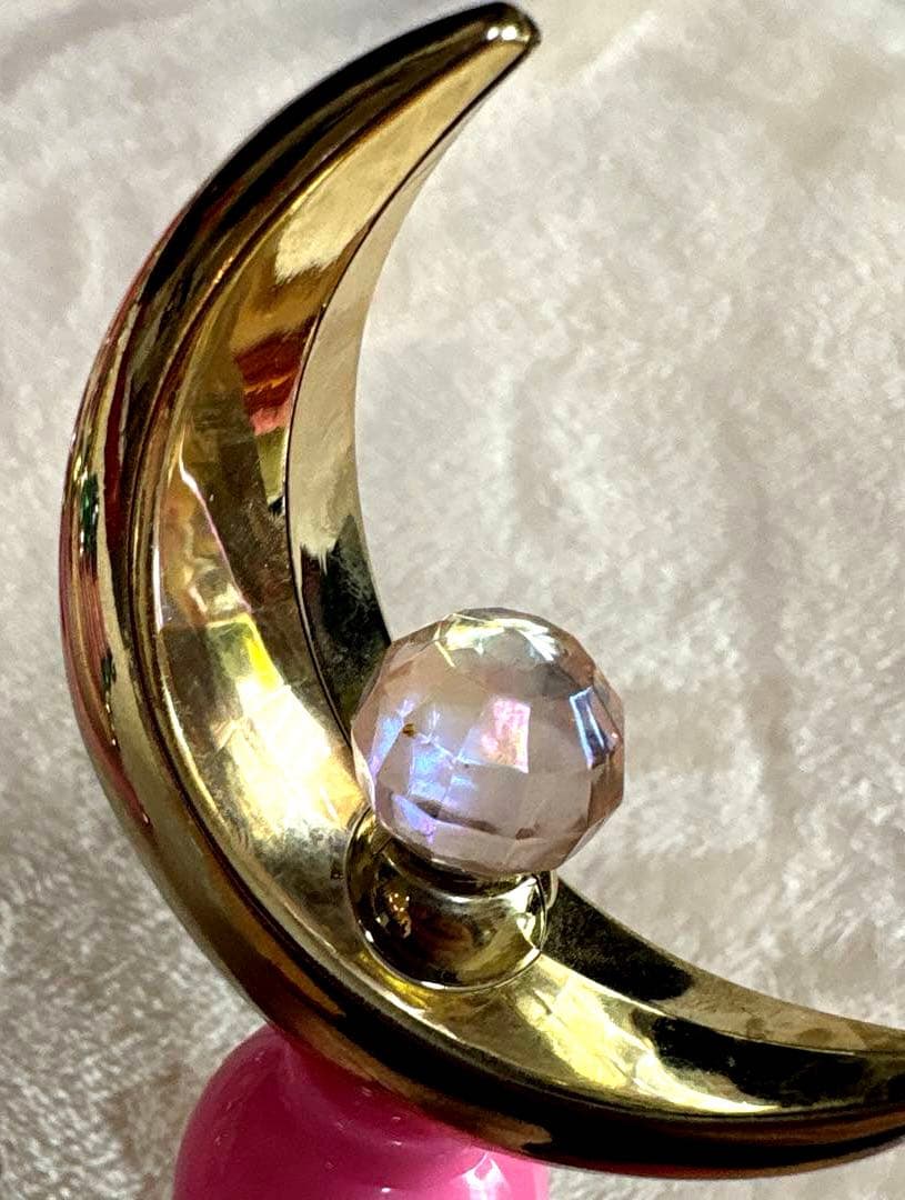 セーラームーン スティック＆ロッド 12種セット ガチャ　おまけ有