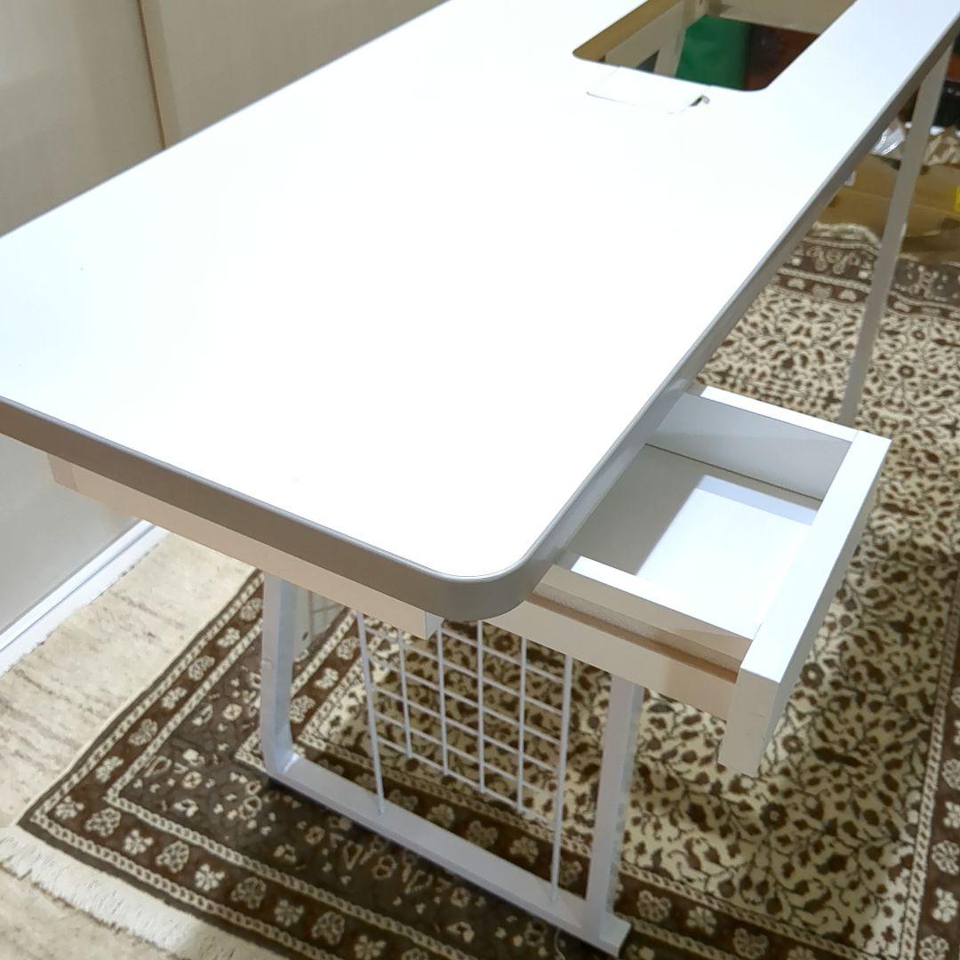 ミシンデスク、ミシンテーブル、ハンドメイド作業台