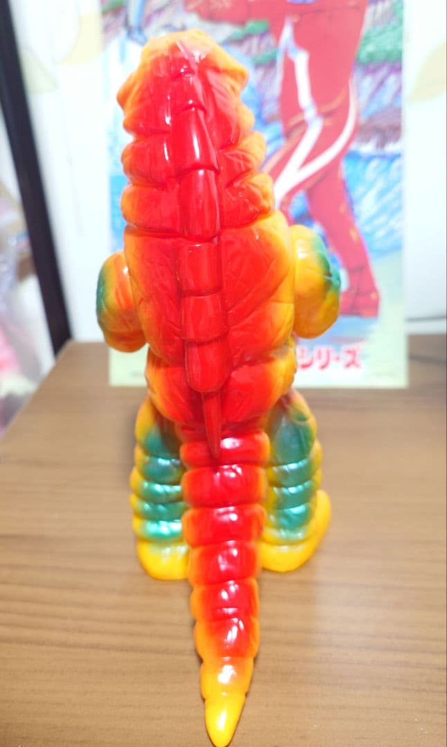 ブルマァク　テレスドン