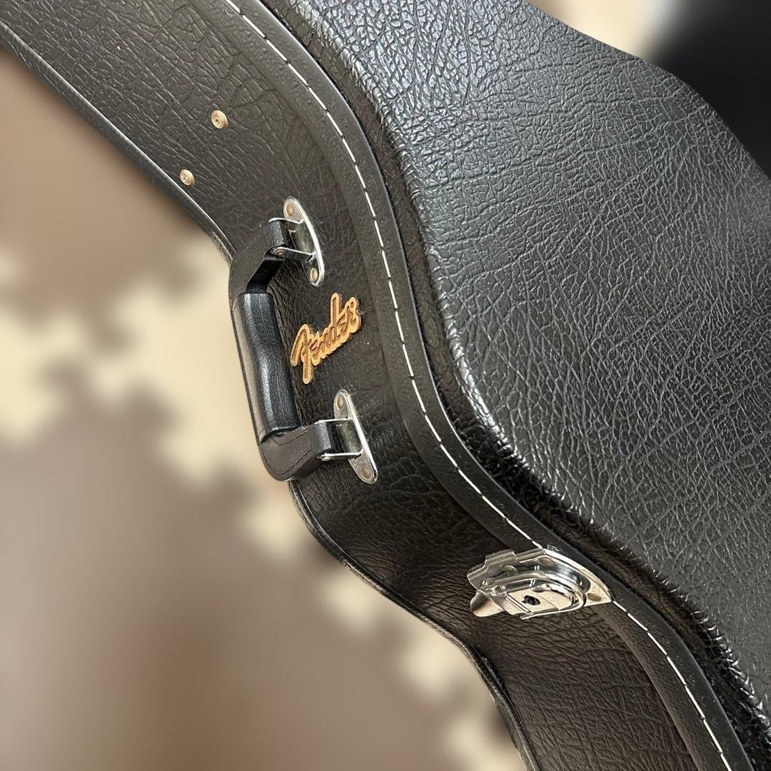 美品】Sヤイリ YD-6R N アコギ トップ単板 【ハードケース付き】