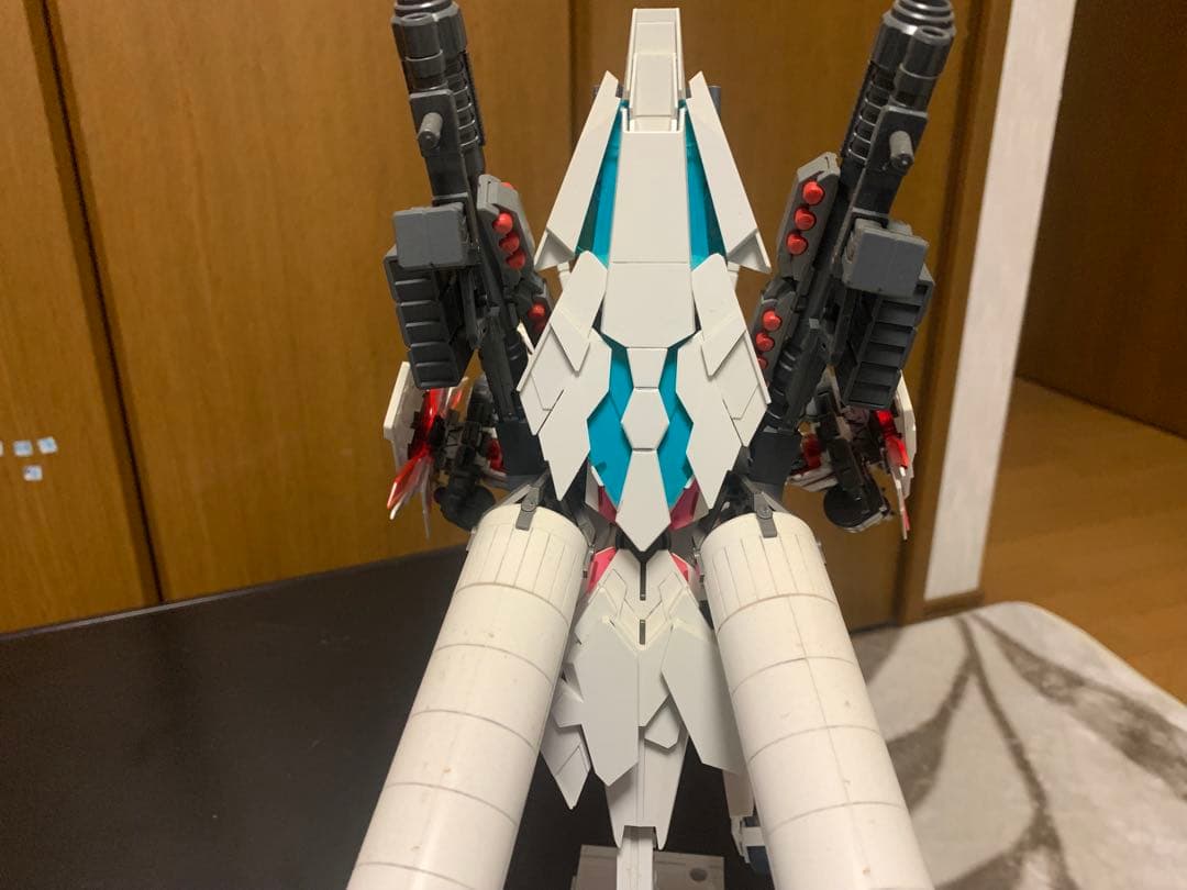 ご希望価格はコメントください】MG ユニコーンガンダム セット ジャンク