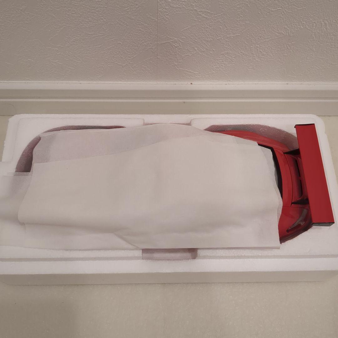 MINICHAMPS ポルシェ911 GT3 RSR - 2004 1:18