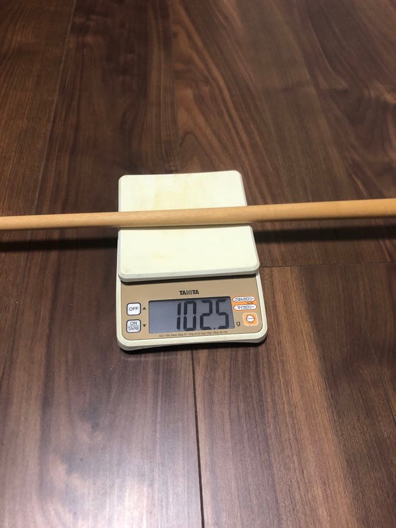 McWorter マクウォーター　#1305