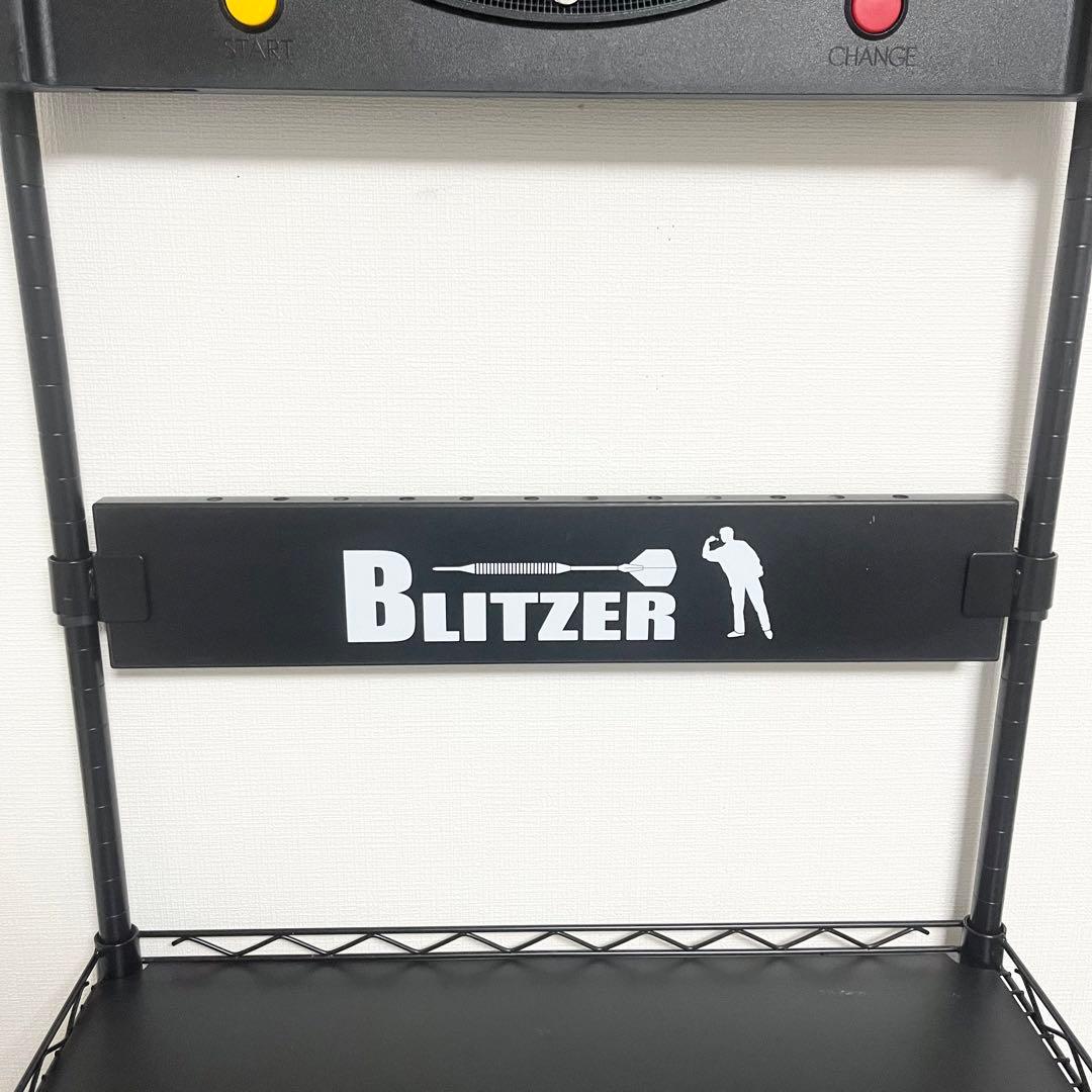 Dartslive 200S ダーツライブ Blitzer ダーツボードスタンド