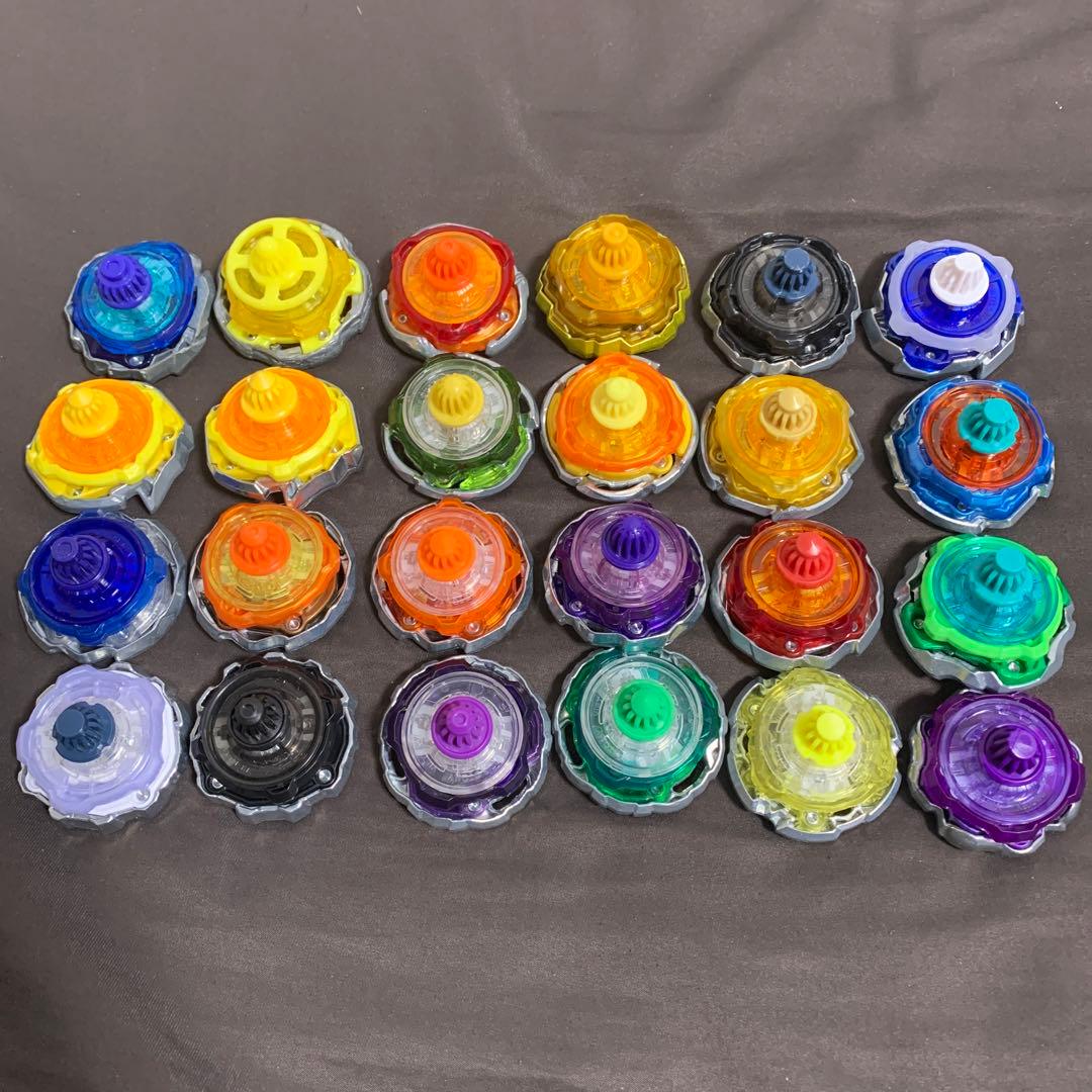 ベイブレードX まとめ売り ベイブレード x まとめ売り(追加あり