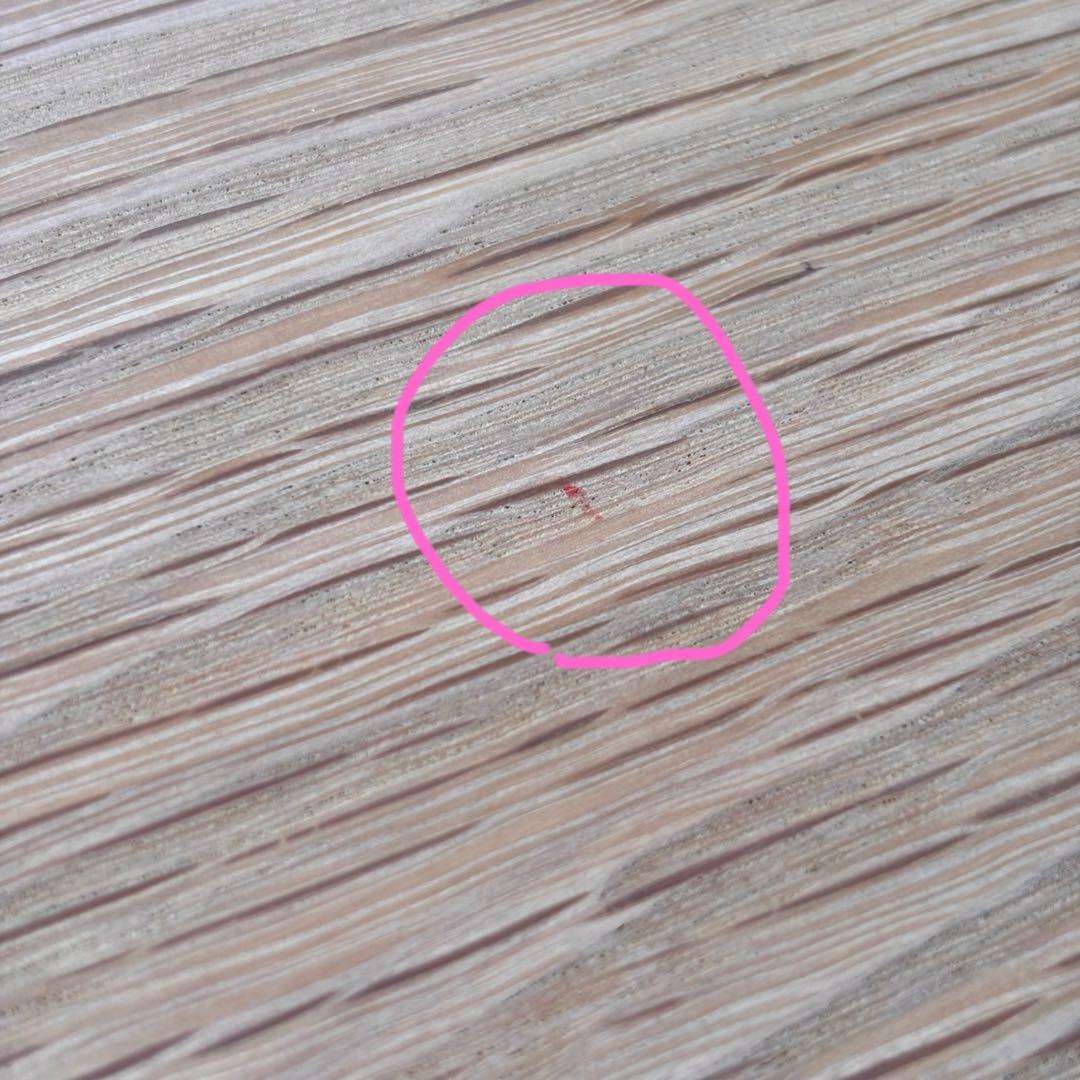 Kent様用【美品】ウニコ　SOLK ソルク　ラウンドダイニングテーブル