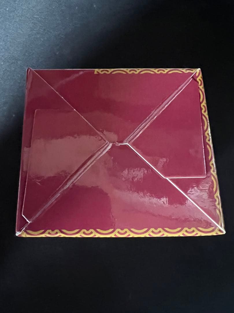 ポケモンカード 金のコイキング デッキケース チャンピオンズリーグ