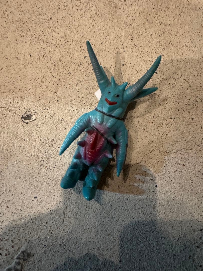 ソフビ まとめ売り 当時物 激レア