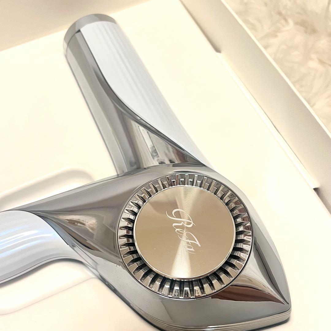 新モデル リファビューテック ドライヤー BX