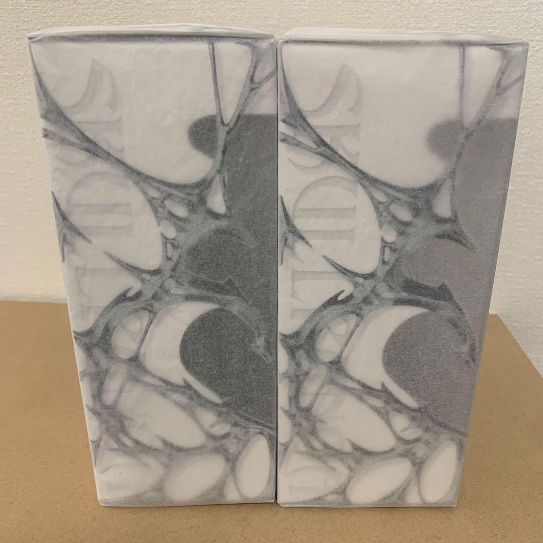 SKULLPANDA XG スカルパンダ　2個セット　ポップマート　xg