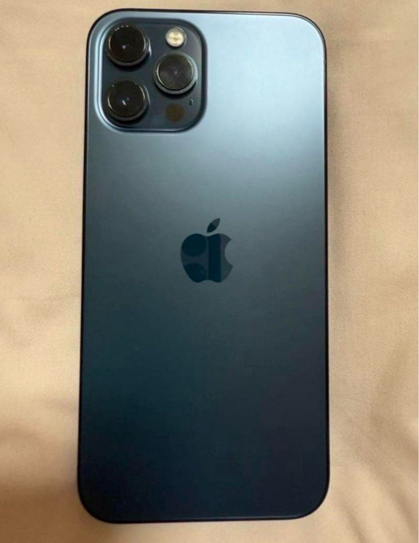 ア*ー様 iPhone12Promax 本体 Iphone 12 Pro Max | Mercado Livre