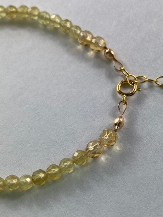 ユニドロブレスレット イエロー系 ベスト ユニドロブレスレット