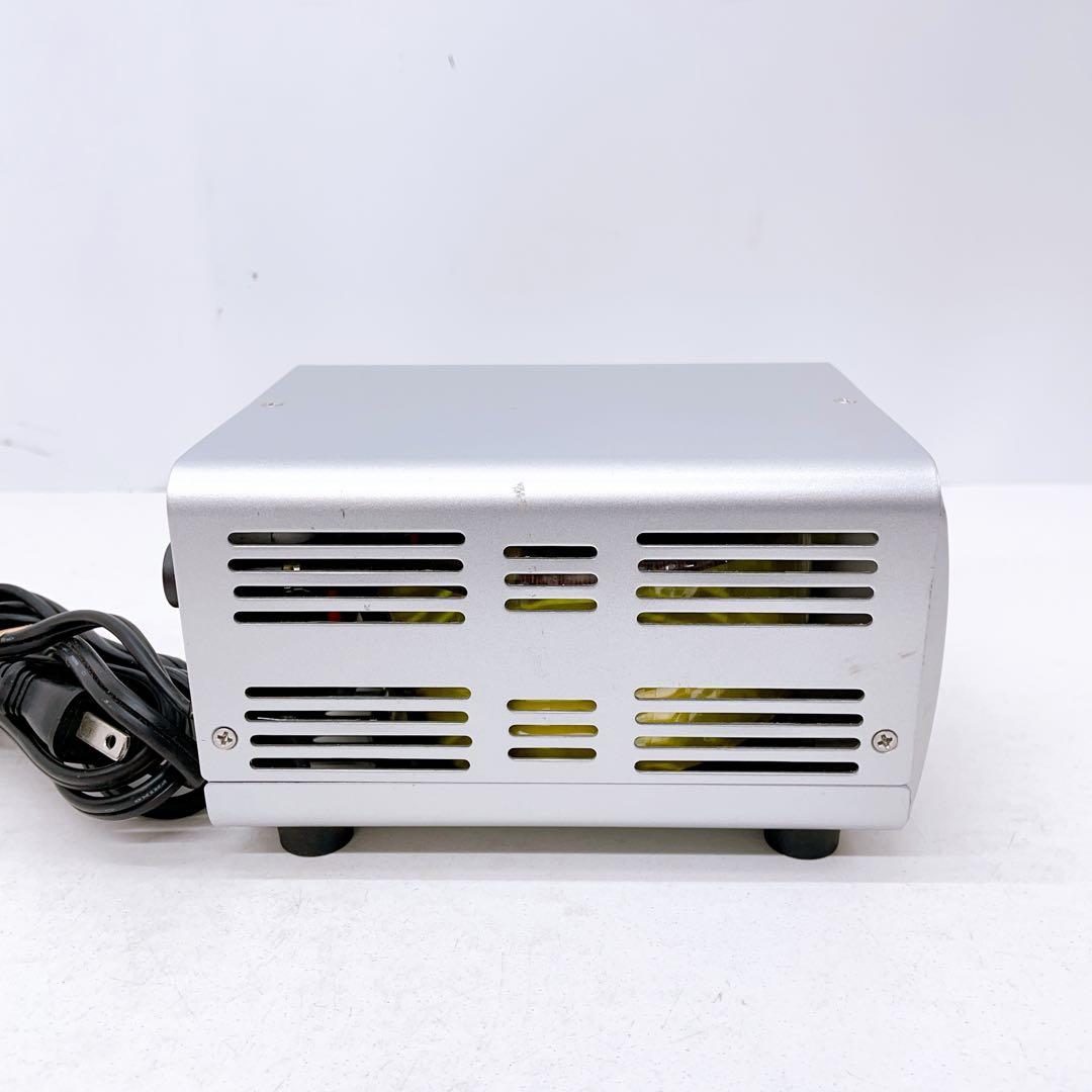 変圧器 カシムラTTS-18C 100V/220V-240VA 1000VA