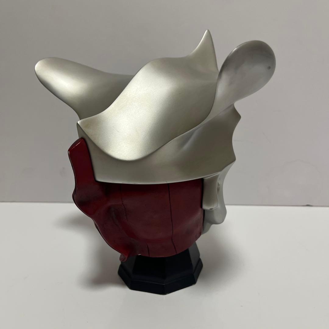 希少 メディコムトイ ウルトラマン レオ 1/2 スケール マスク - メルカリ