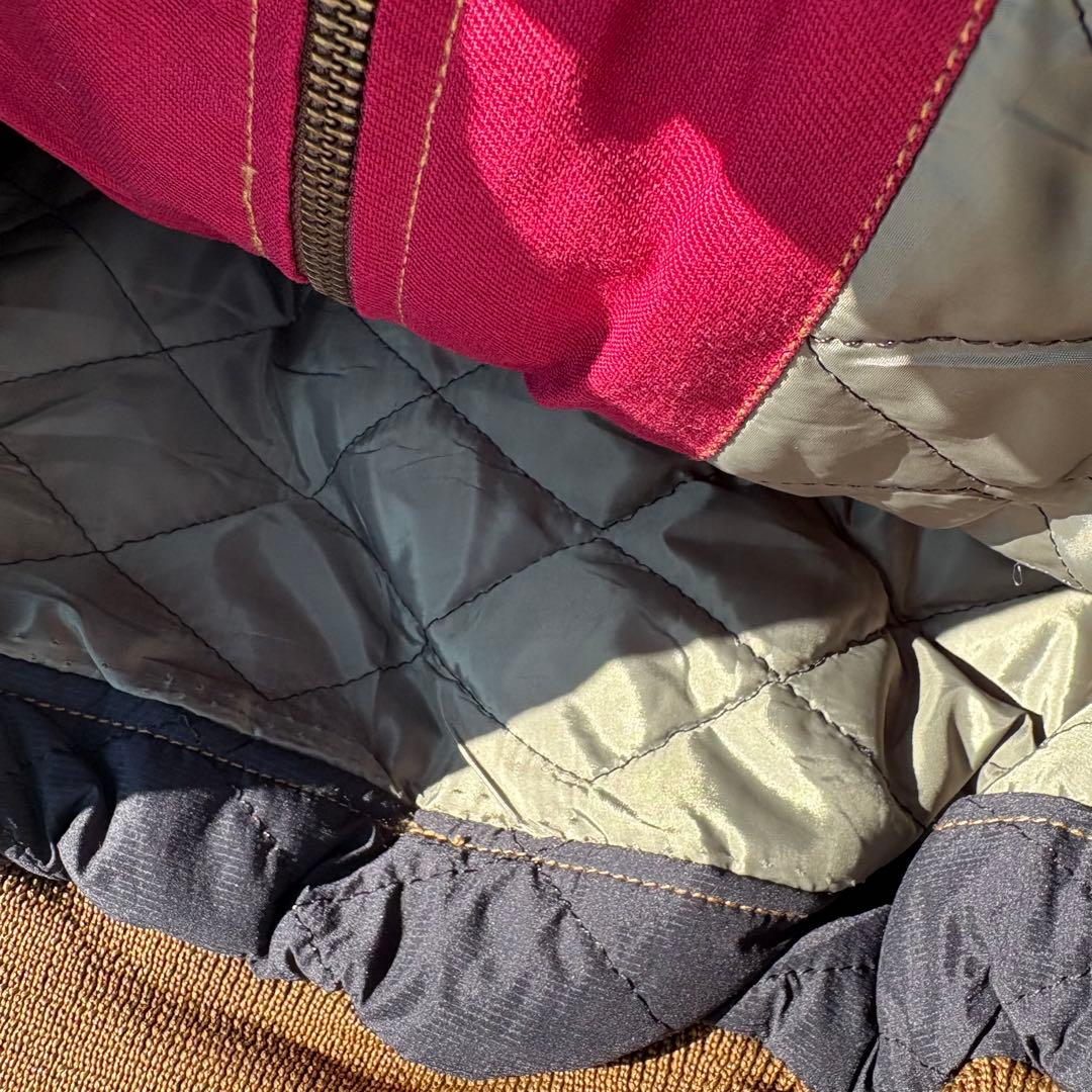 k*o様 00s~ Carhartt カーハート　再構築リメイク　デトロイトジャ