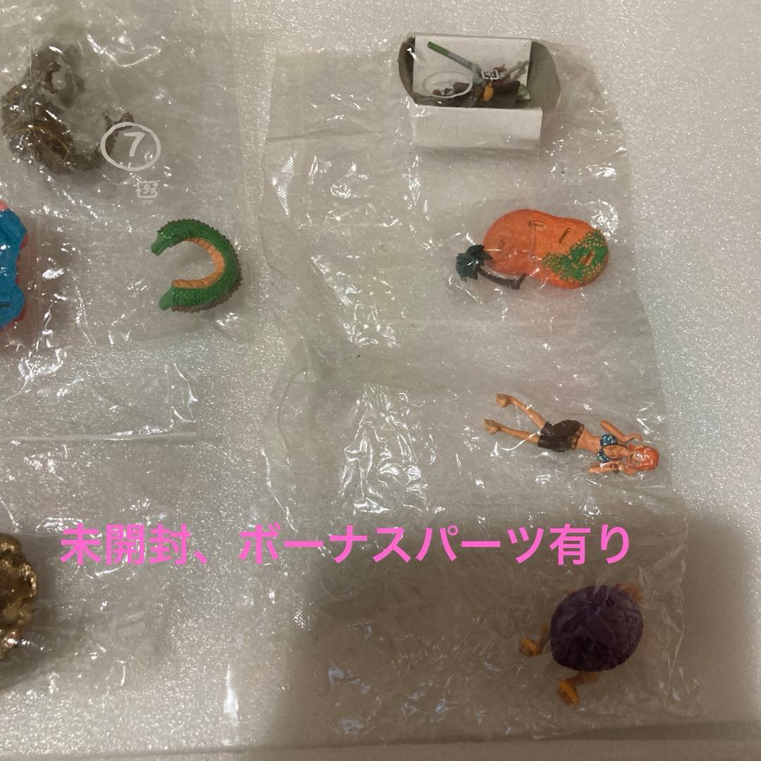 ドラカプまとめ売り