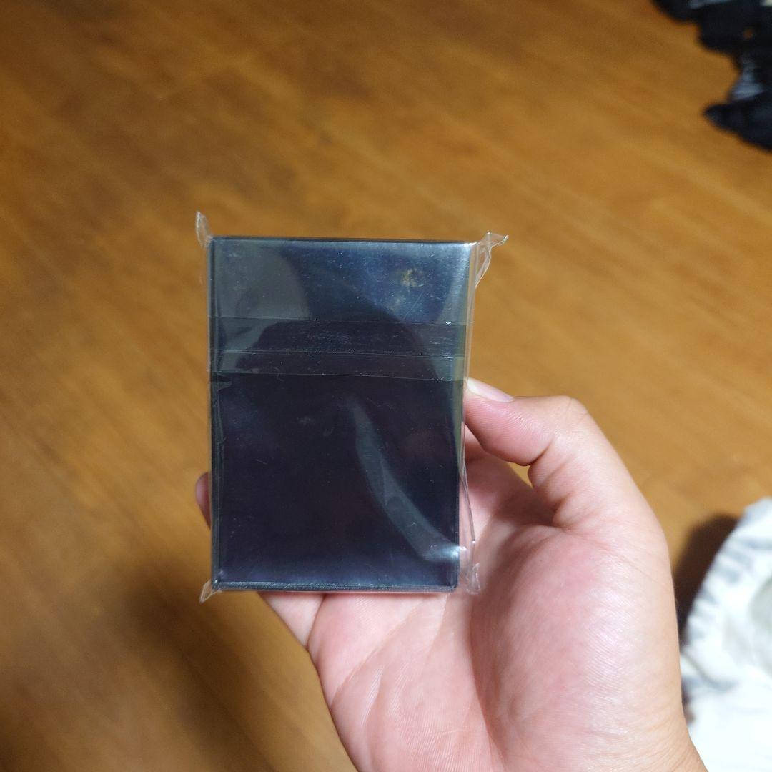 遊戯王 幽鬼うさぎ JUDGE スリーブ 未開封 70枚　未使用