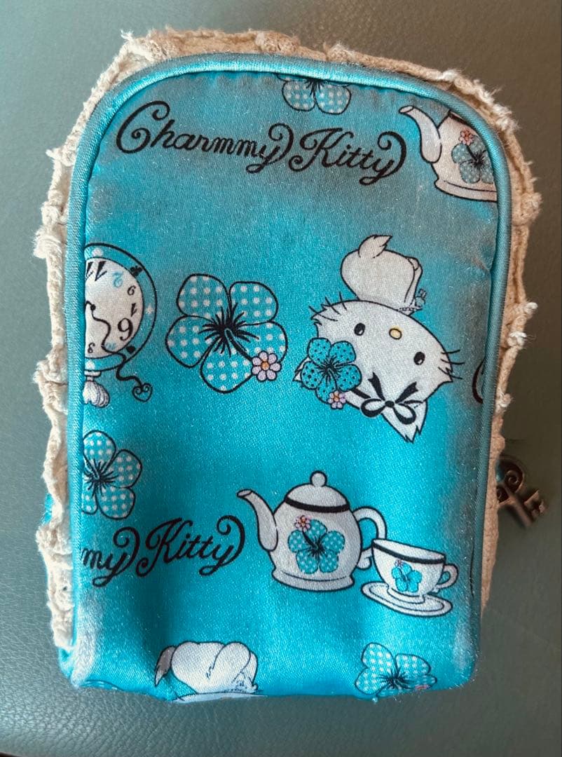 ⭐️Sanrio チャーミーキティ　激レアポーチ⭐️ お値引き中！