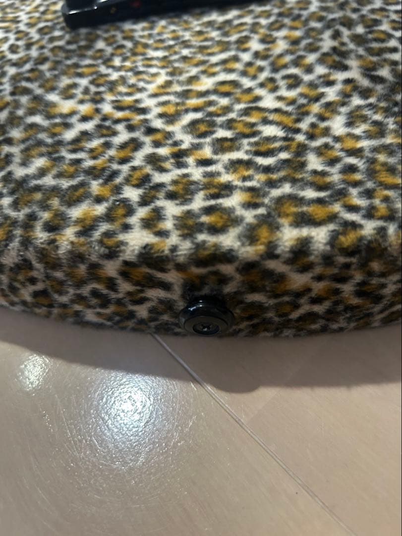 grassroots グラスルーツ G-VP-38G エレキギター 豹柄 希少 - メルカリ