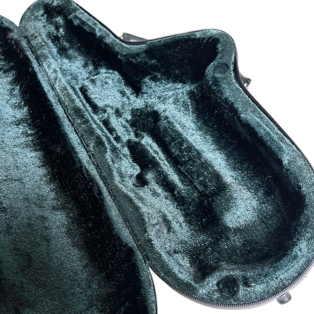 【美品】SELMER Paris アルトサックス フライトケース セミハード