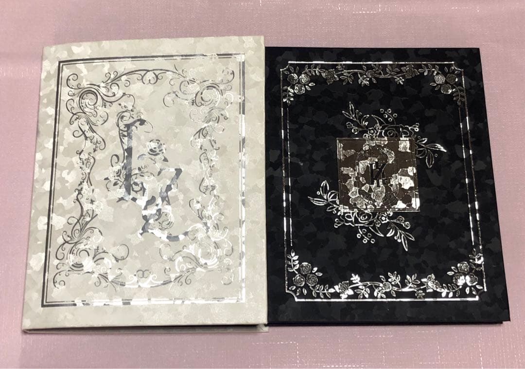 少しのお値下げ可】歌い手 luz サイン付きグッズ